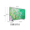 三星UA55DU8000CXXZ 55英寸动态水晶幻色 4K超清HDR游戏电视