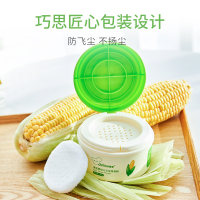 亲诺(chilovee)婴幼儿玉米爽身粉100g