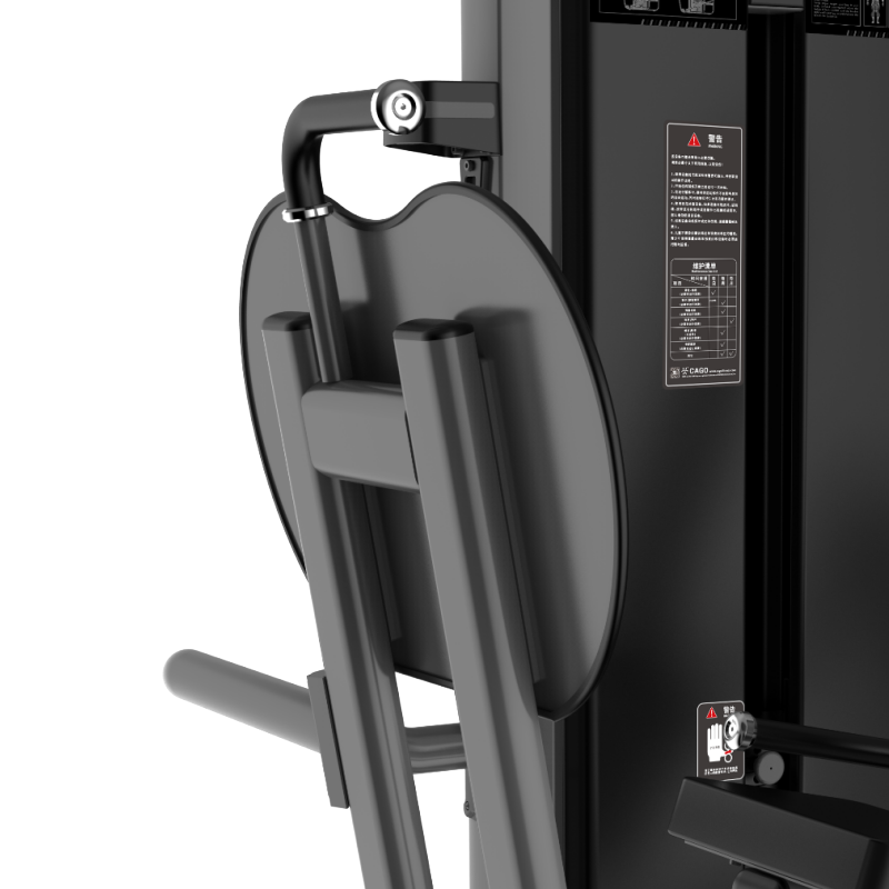 汇恺 腿部推蹬练习器 Leg Press CG8915 YGQC高清大图