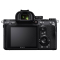 索尼（SONY）ILCE A7M3（24-70GM+70-200GM）数码微单相机 双镜头套装 约2420万像素