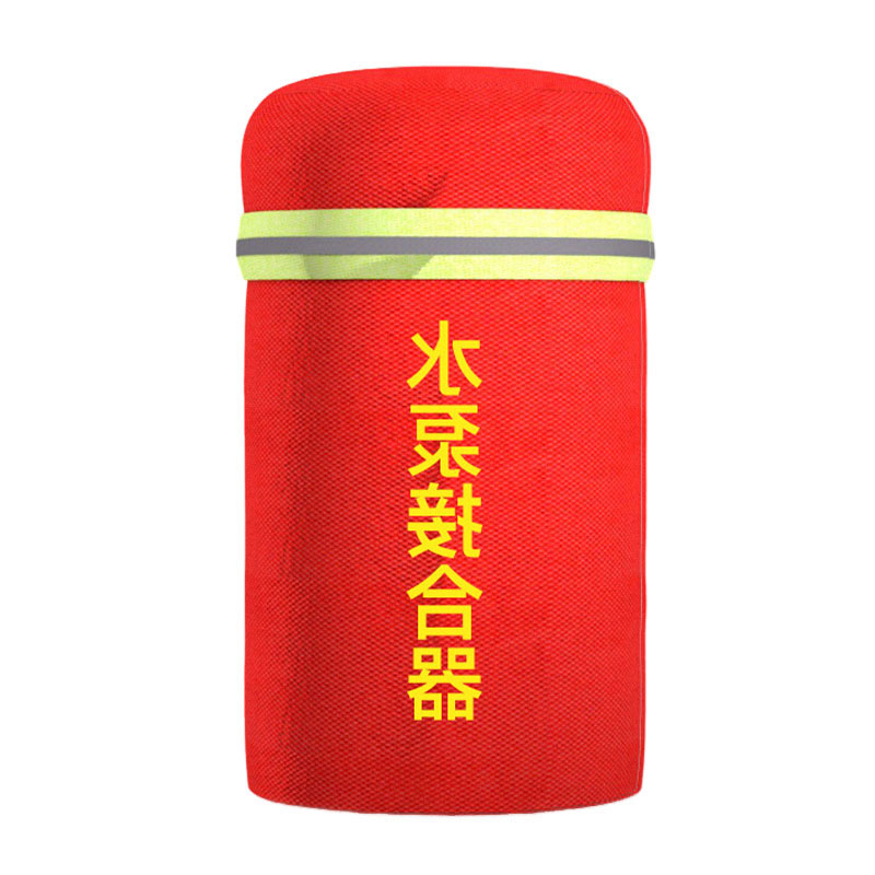 围盛 水泵接合器保温罩 70*50cm 个高清大图