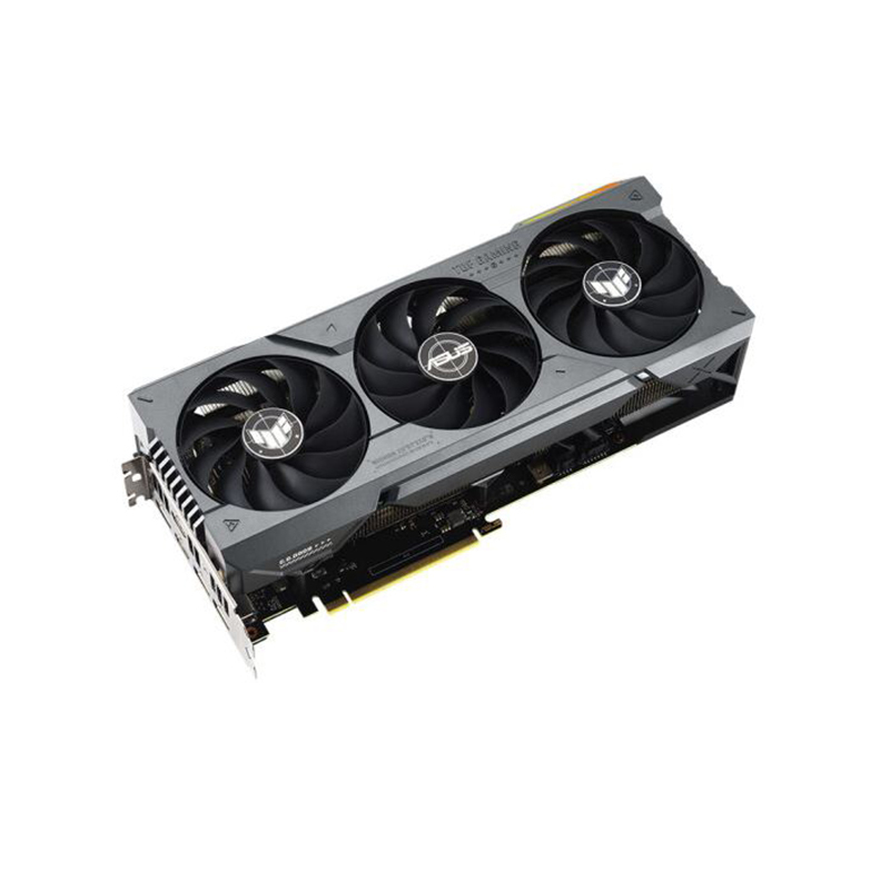 华硕asustufgeforcertx4070ti12ggaming电竞游戏专业独立显卡