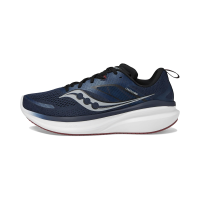 索康尼(SAUCONY)男士跑步鞋轻量稳定透气舒适缓震户外运动鞋