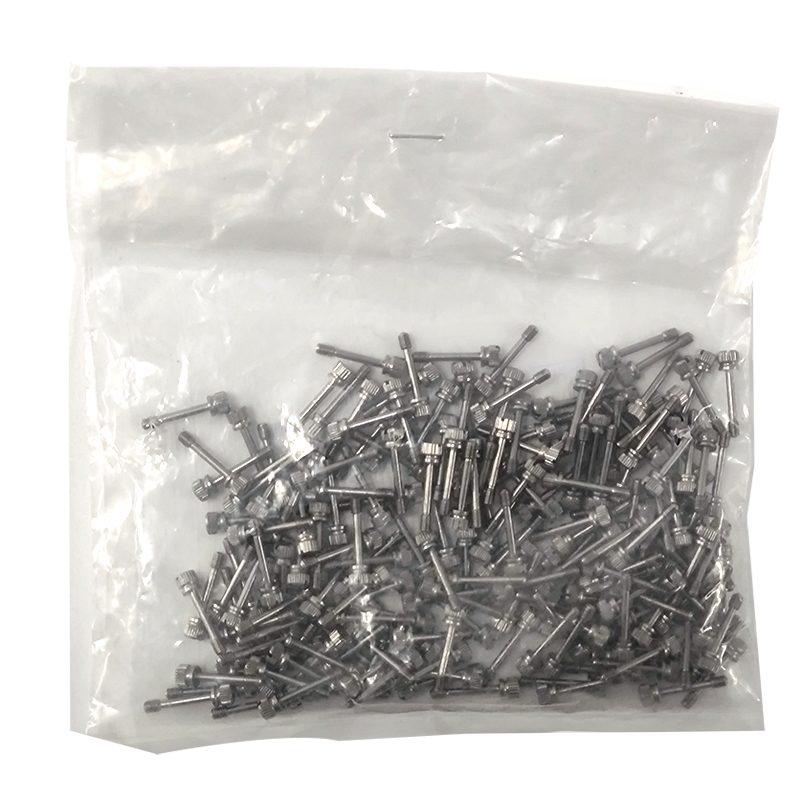 钟伯 不锈钢定制丝 2.8mm 只高清大图