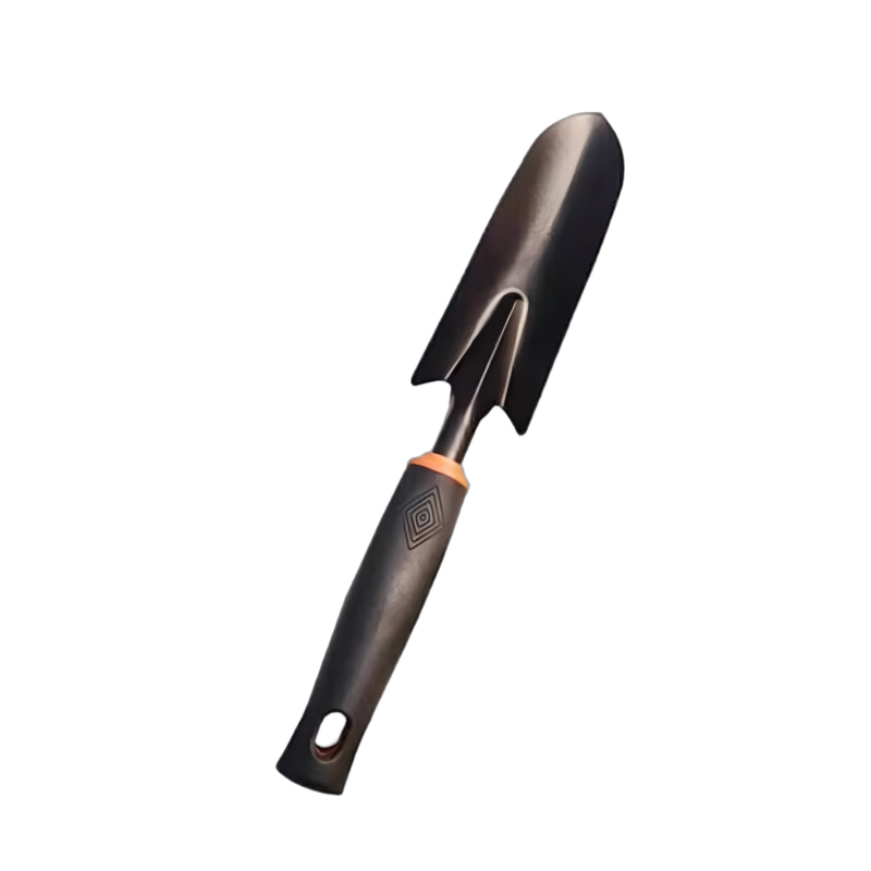 酷美智悦 园艺铲子窄铲6*32cm KM-BH668 把高清大图