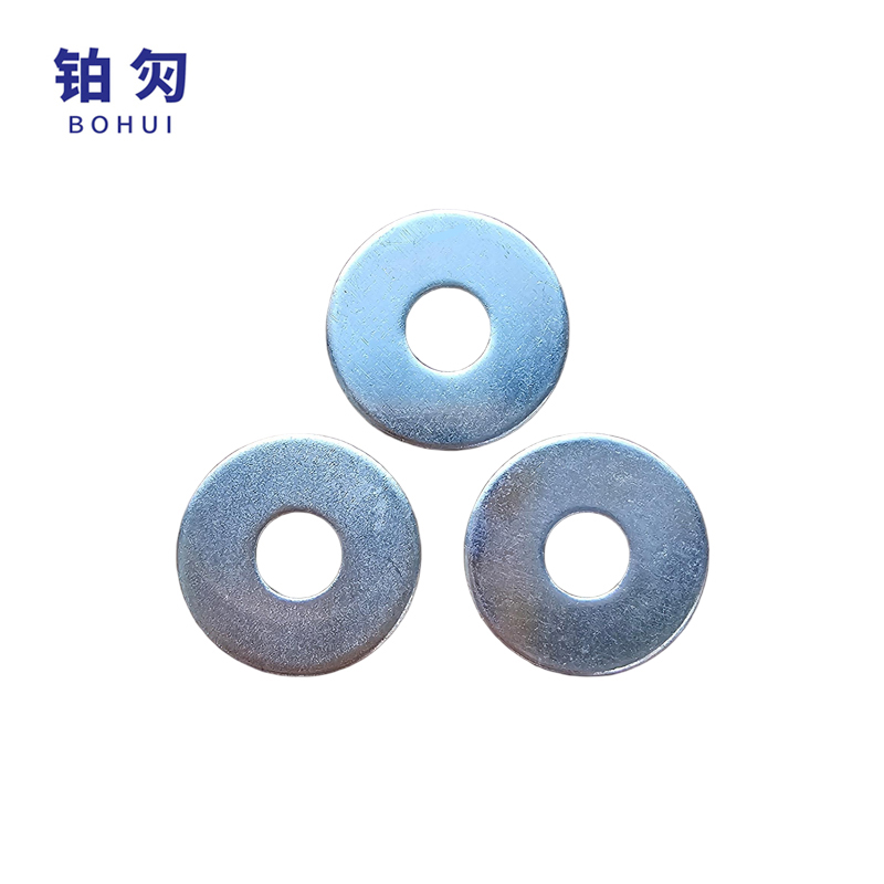 铂灳 宽边垫片 M10mm 个高清大图