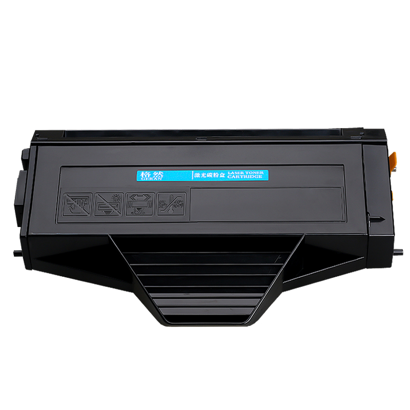 格然 Panasinic 松下KX-FAC408CN硒鼓适用KX-MB1538CN墨粉盒KX-MB1558CN墨盒高清大图