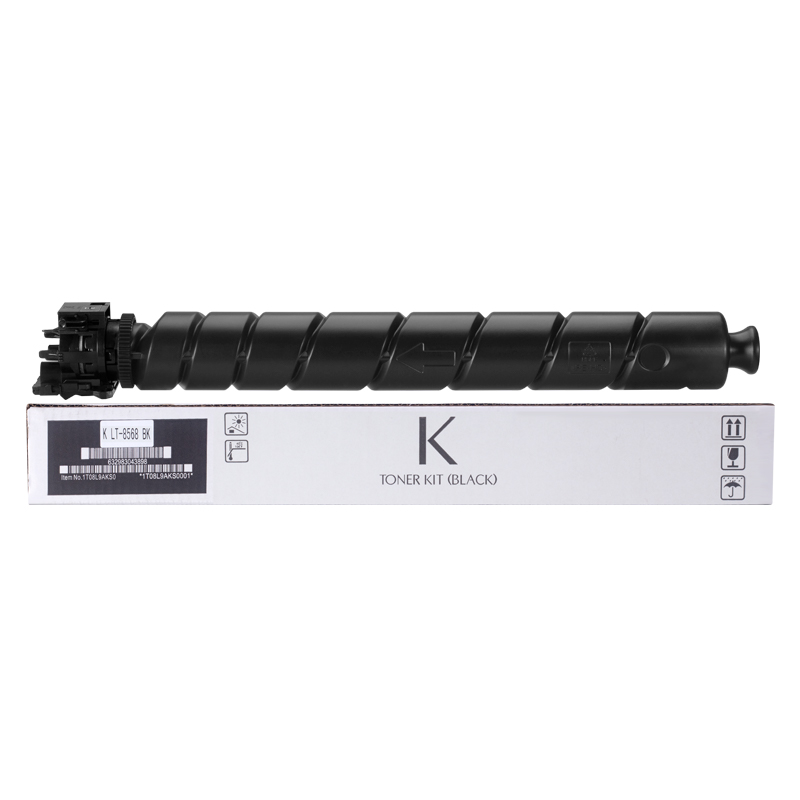 科思特 K TL-8568 粉盒 适用立思辰GA9540cdn 专业版高清大图