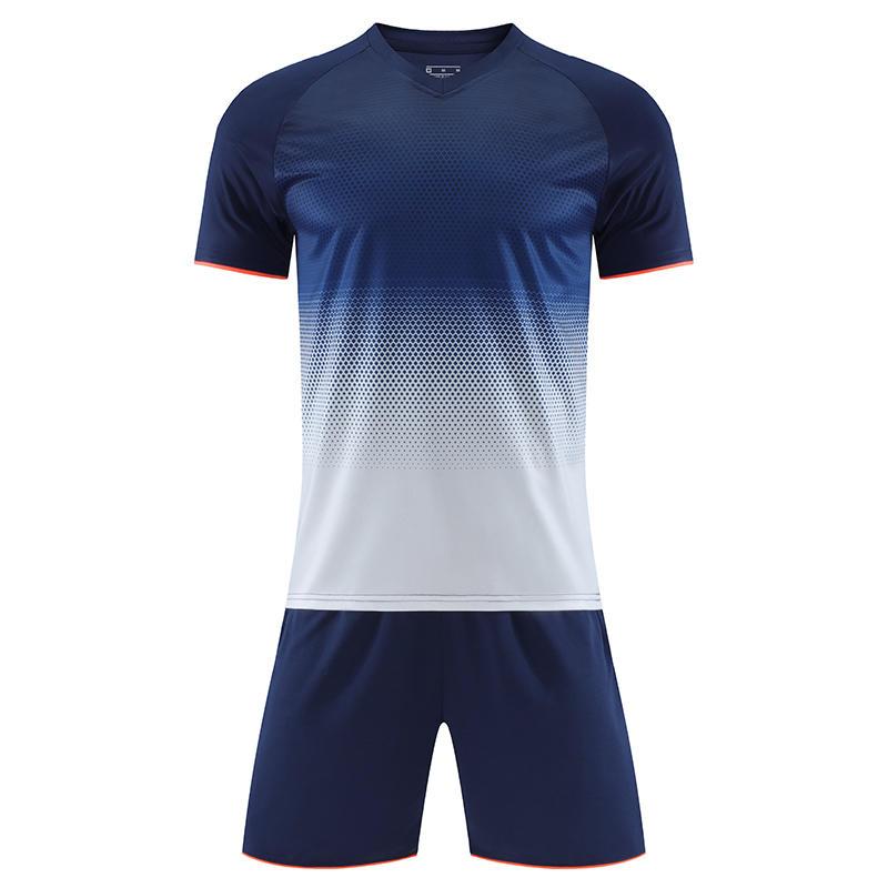 丛信哲 足球服 Y3/套