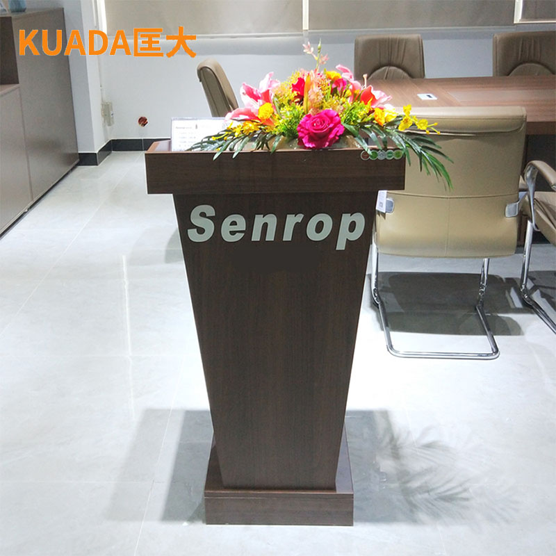 匡大 资料矮柜 文件发言台 KDT402高清大图