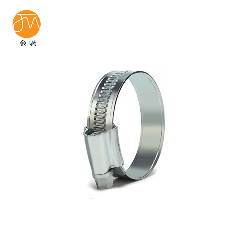 金魅 英式强力喉箍 100-120mm 个高清大图