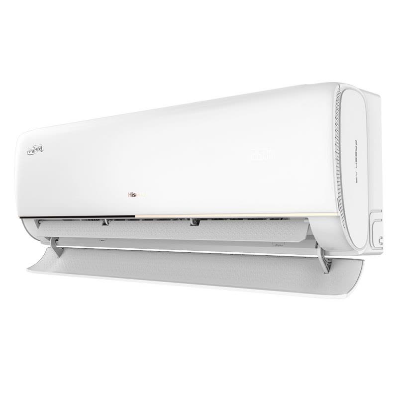 海信空调KFR-26GW/X500U-X1图片