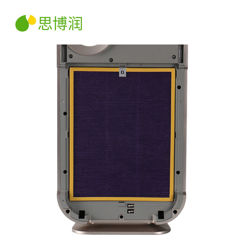 思博润配飞利浦空气净化器过滤网滤芯 AC4076 4074 4072 AC4141+4143+4144套装 标准版