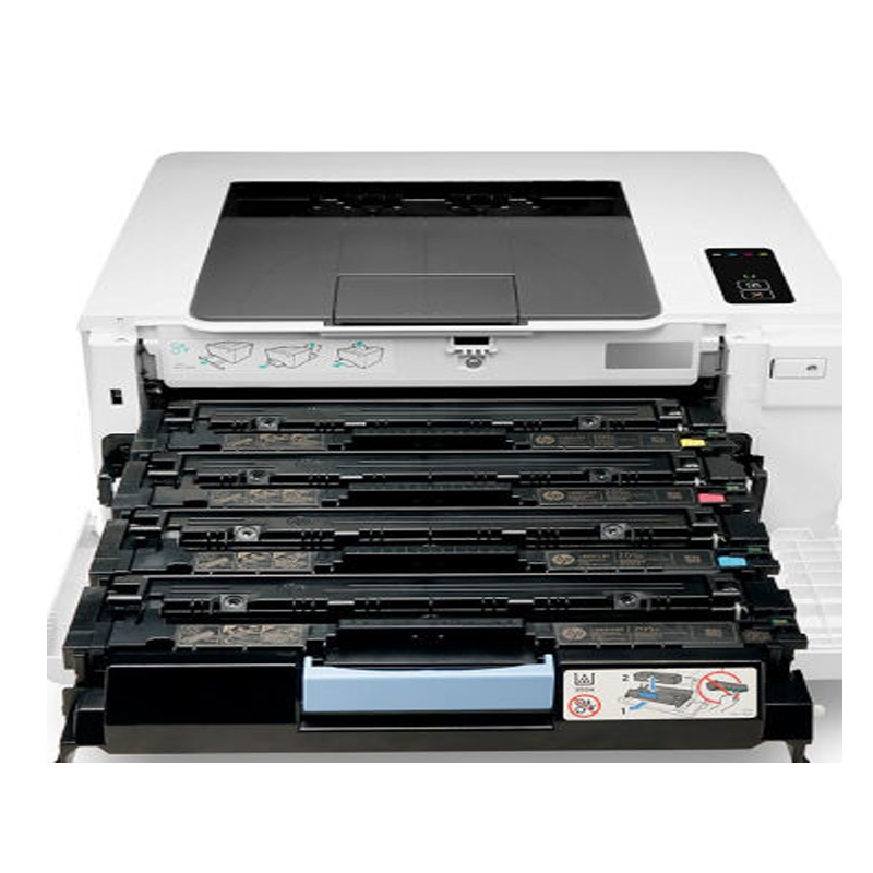 惠普(HP)Colour LaserJet M154a彩色激光打印机