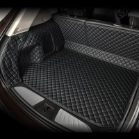 宝马x3/x5/x6/x1汽车后备箱垫5系530li/525li/7系730li/x4/x2/3系320全包围尾箱垫传枫