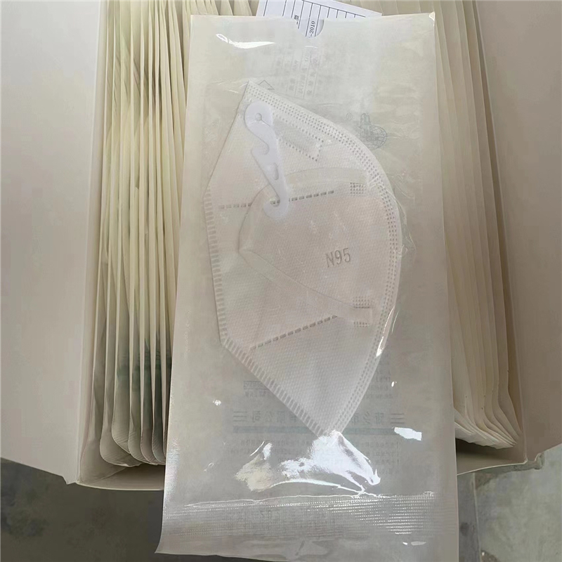 英诺威 ZOG东方基因 N95医用口罩 50只/盒 定制款