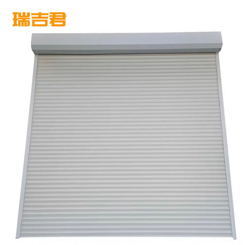 瑞吉君 电动卷帘门 BXZ-RJ1095 平方米高清大图