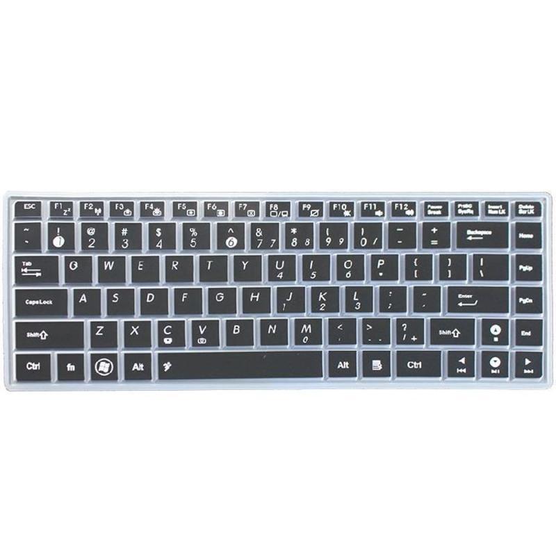 联想thinkpad e450 e450c t450 14寸笔记本电脑键盘防尘保护贴膜 全