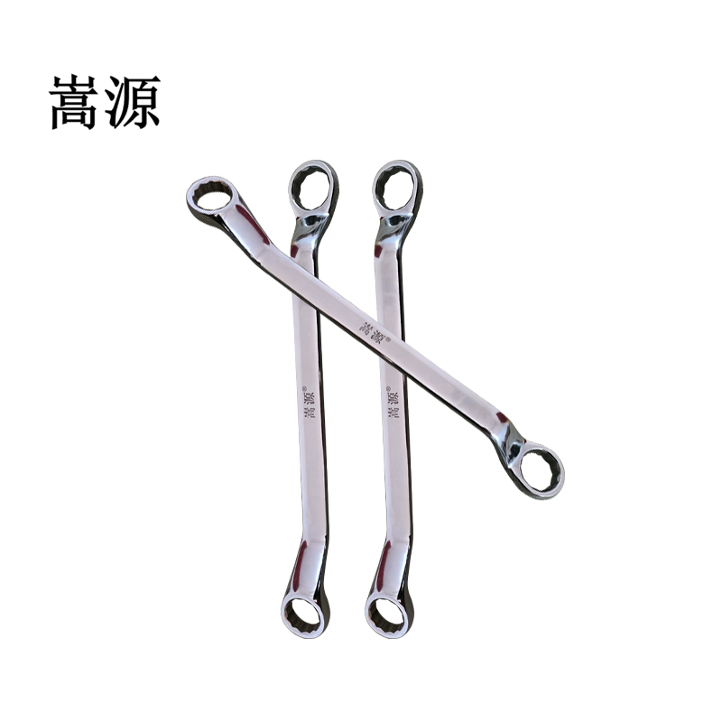 嵩源梅花扳手 8-10mm 把高清大图