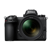 尼康(Nikon) Z6(Z 35mm F1.8)数码微单相机 单镜头套装 约2450万像素