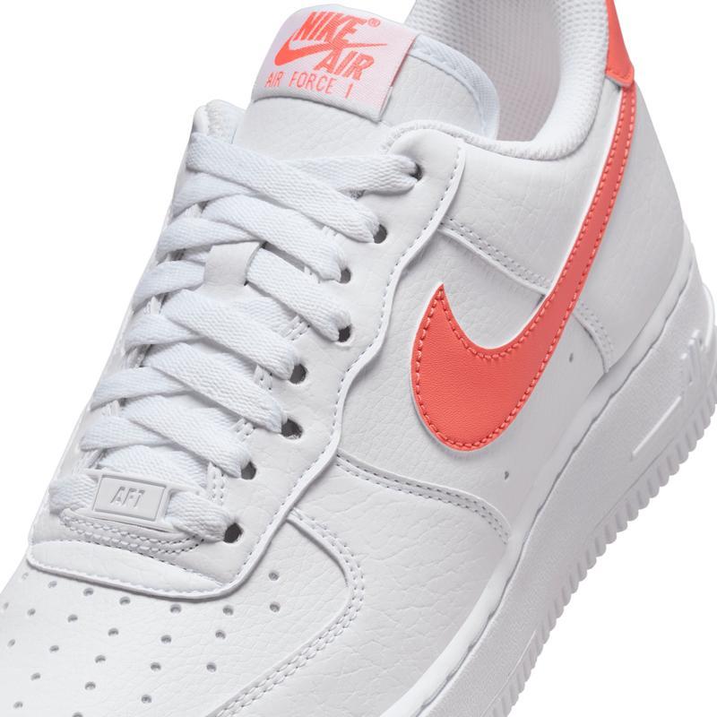 耐克(NIKE)女士板鞋休闲鞋经典款轻便舒适耐磨防滑篮球鞋白