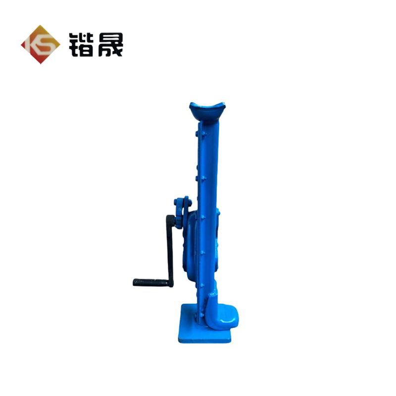 锴晟 手摇跨顶 KS-3T-5T 台高清大图