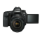佳能(Canon)EOS 6D Mark II 6D2全画幅单反相机 L级24-105标准镜头套装