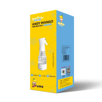 安迪芒果(Andy mango)消毒液制造机次氯酸钠制作仪 AM-XDY001 单个装