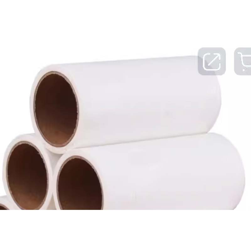 粘毛器 30卷替换纸(16cm)高清大图