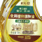 匠心坊非转基因大豆芝麻调和油5L玉米花生食用油5升桶装家用
