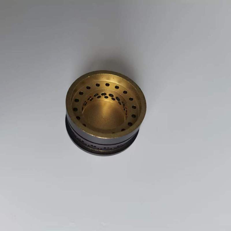 全新原装法迪欧燃气灶 2B17 中心火盖 收前务必验货高清大图