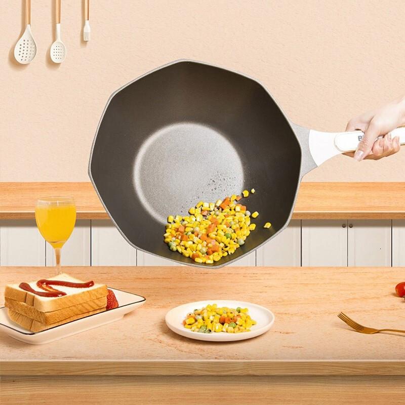 BTSM贝塔斯曼八角锅BT18127L高清大图