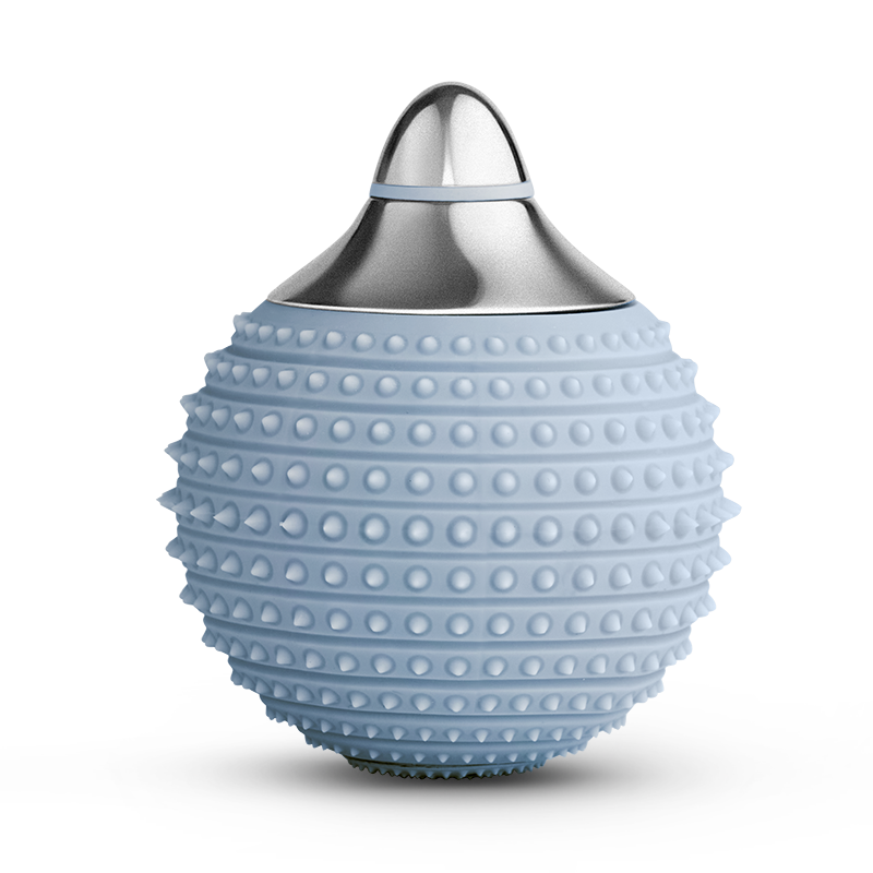 傲胜(OSIM) uZap Ball 2能量球按摩器蓝色 OS-9251高清大图