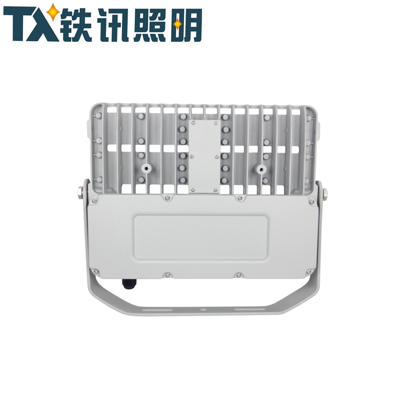 TX铁讯照明LED泛光灯TX-7011-100W套高清大图