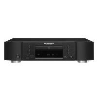 Marantz/马兰士 CD6006 PM6006 发烧级HIFI纯CD机播放器立体声纯进口功放无损音乐USB组合套装