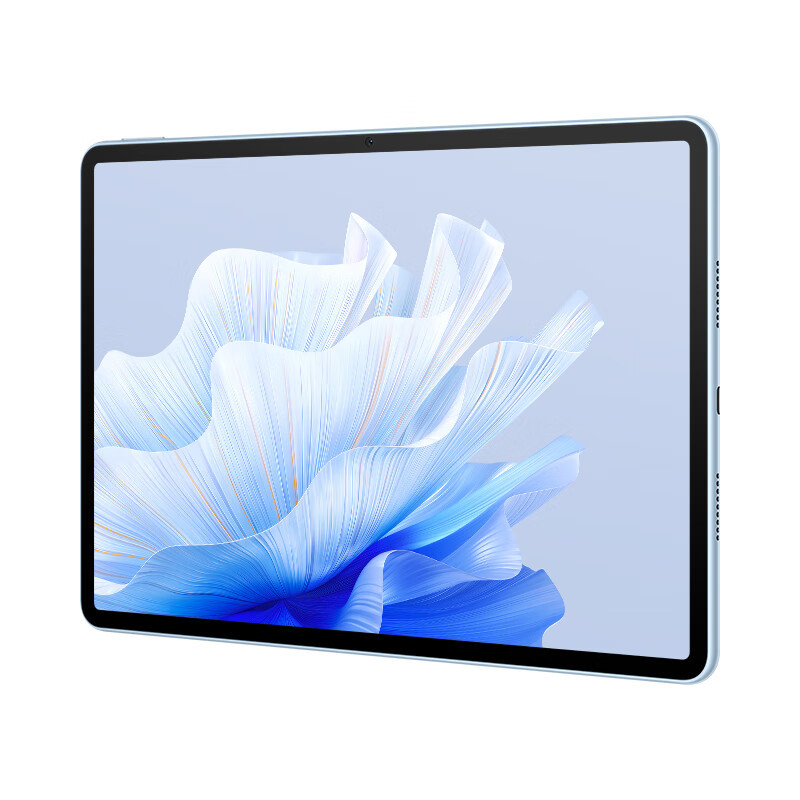 [套餐]HUAWEI/华为MatePad Air 11.5英寸144Hz高刷护眼平板电脑2.8K超清pad办公娱乐网课学习8G+256G[WiFi版]星河蓝+原装笔高清大图