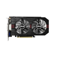 华硕GTX 750 TI 2G 独显 技嘉七彩虹蓝宝石影驰高端游戏显卡 吃鸡 LOL 地下城游戏显卡