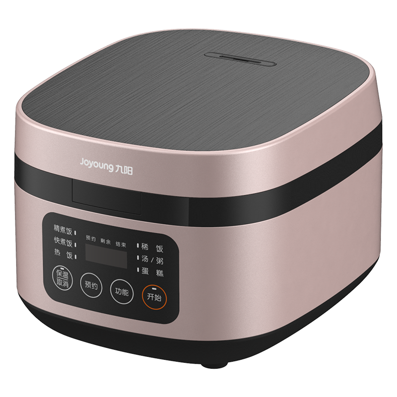 九阳家用智能预约电饭煲F40FY-F330