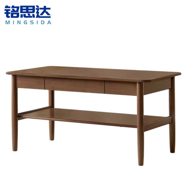 铭思达茶几0.8米张高清大图