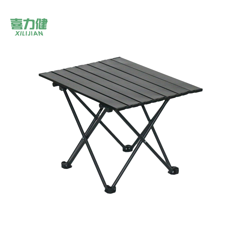 喜力健 户外蛋卷桌 HS大号-47*68*42CM 个高清大图