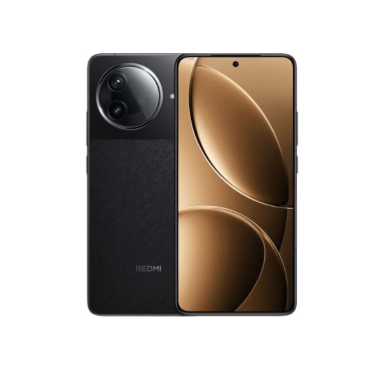 小米 REDMI Redmi K80 玄夜黑 16+512 手机骁龙8Gen3新品新款上市红米 手机