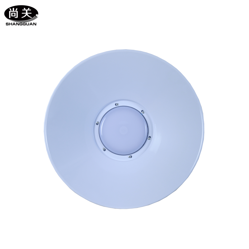尚关(SHANGGUAN) LED智能型升降灯SQ-Z46G 350W 只高清大图