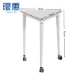 璎蕙 梯形桌 90cm 张 学生桌YH-15张