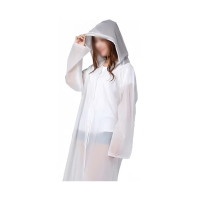 永昼 一次性雨衣 YY110（计价单位：个）