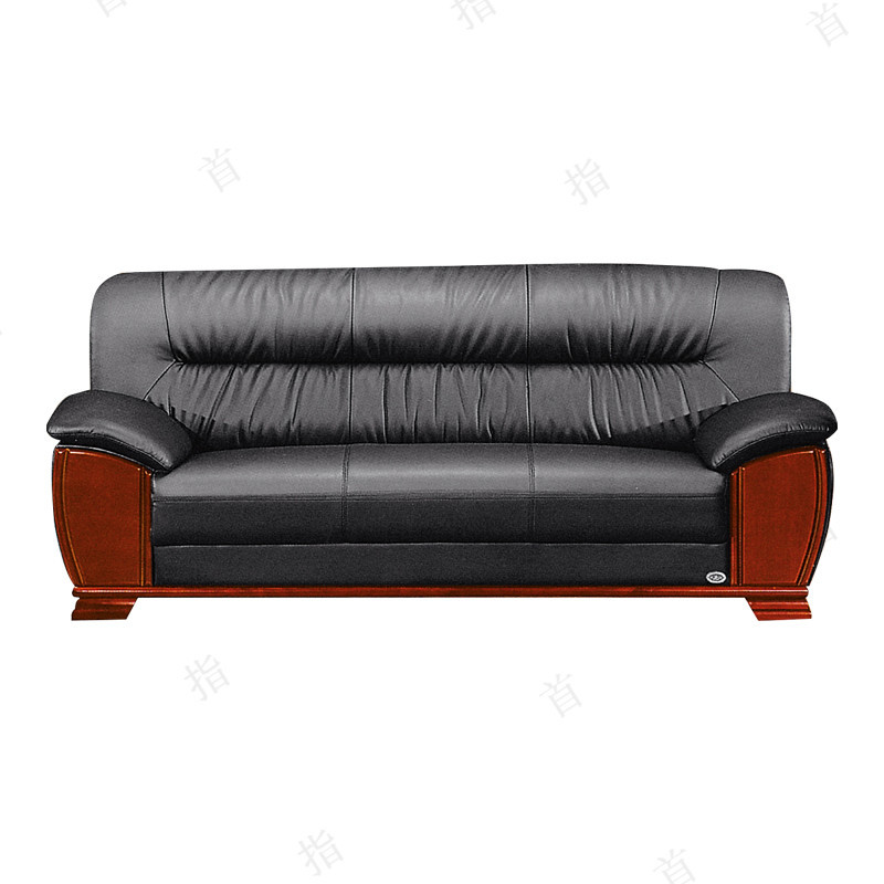 首指(SZ) 三人位办公沙发 F076-1