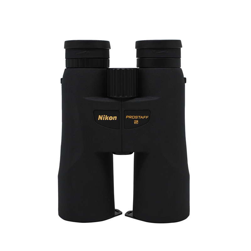 尼康(Nikon)PROSTAFF 5 12X50充氮防水防雾双筒高倍望远镜