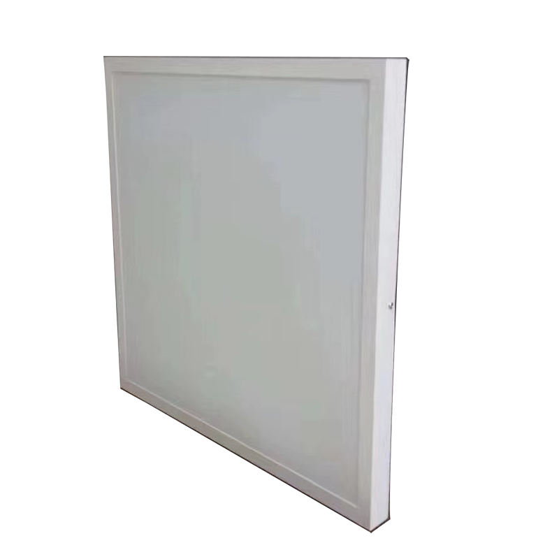 磐达 LED面板灯集成款PZL053D-3601 36W 套高清大图