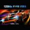 机械革命(MECHREVO)无界14Pro 定制(13代标压i7-13620H 64G内存 1TB固态 120HZ高刷 2.8K 高色域)14英寸高性能游戏本笔记本电脑