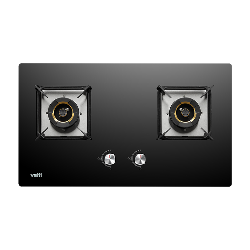 [线上品]华帝(vatti)5.2KW火力燃气灶JZT-i10089B(天然气)灶具