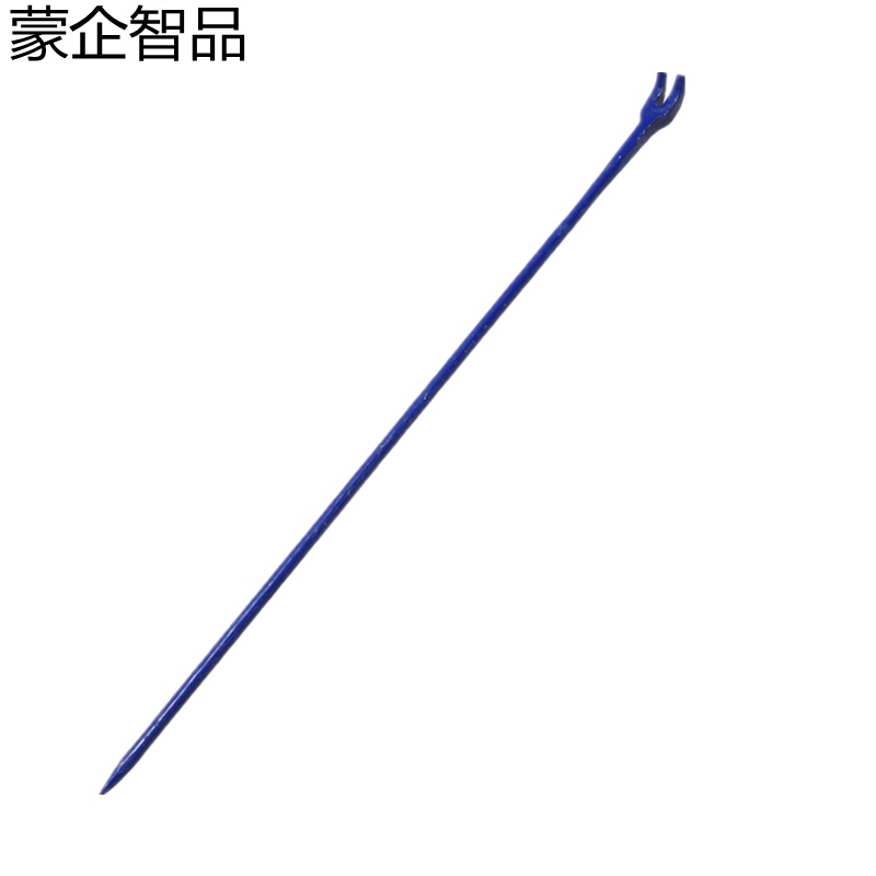 蒙企智品羊角撬棍GJ019/把